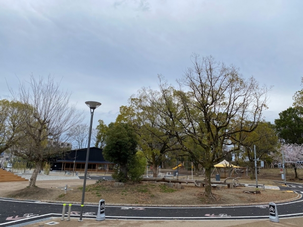 交通公園